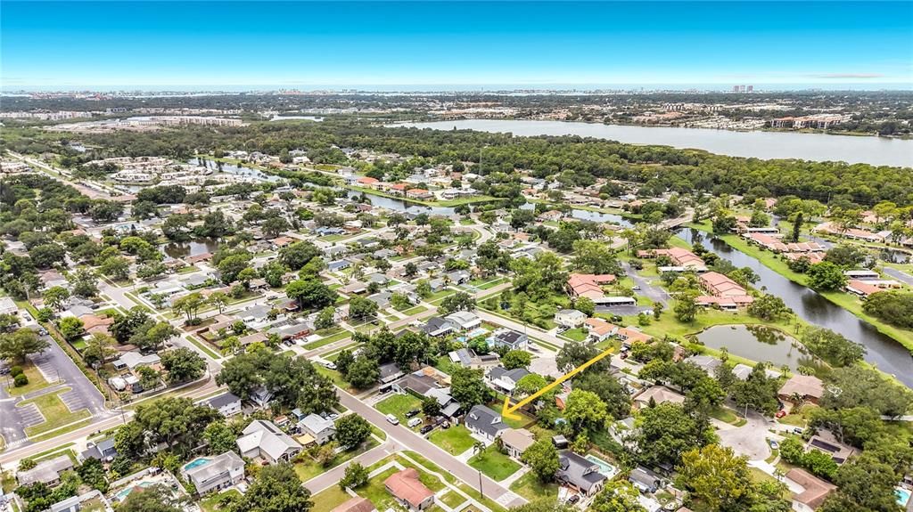 En Venta: $420,000 (3 camas, 2 baños, 1380 Pies cuadrados)