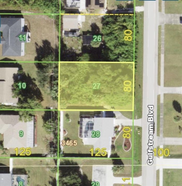 For Sale: $25,000 (0.23 acres)