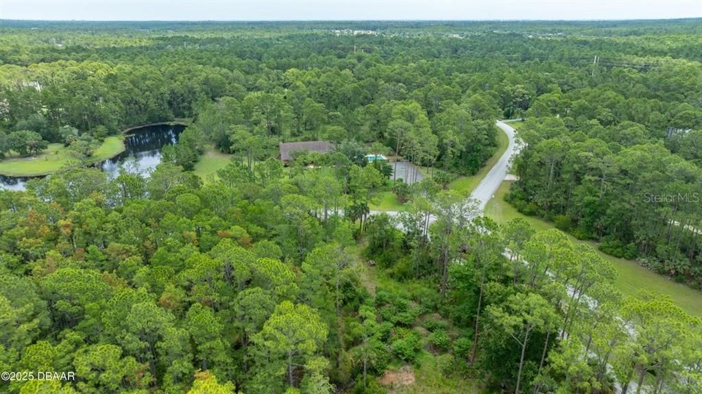 For Sale: $320,000 (5.05 acres)