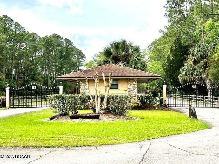 For Sale: $320,000 (5.05 acres)