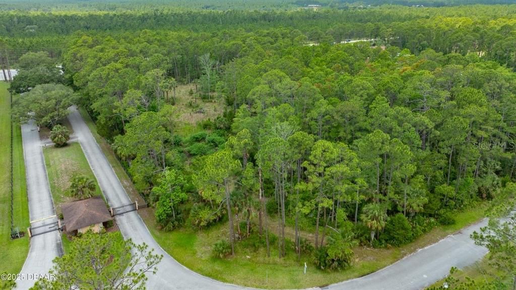 For Sale: $320,000 (5.05 acres)