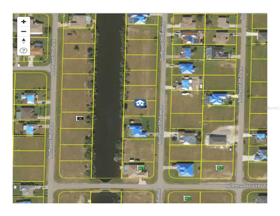 For Sale: $57,000 (0.23 acres)
