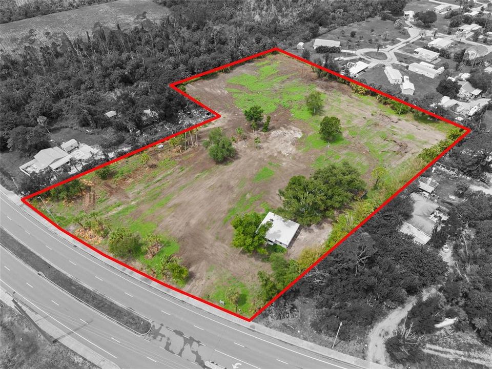 For Sale: $1,585,000 (4.90 acres)