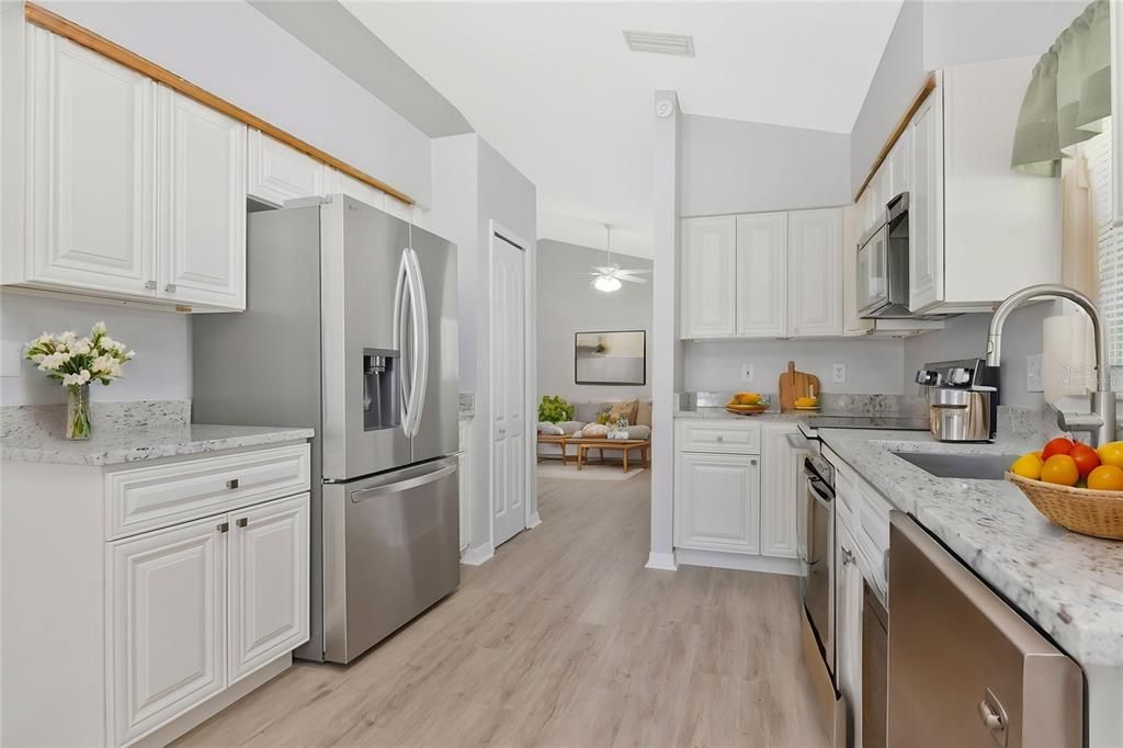 For Rent: $2,250 (3 beds, 2 baths, 1300 Square Feet)