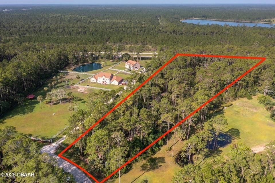 For Sale: $395,000 (5.86 acres)