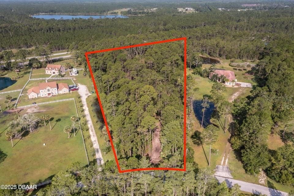 For Sale: $395,000 (5.86 acres)
