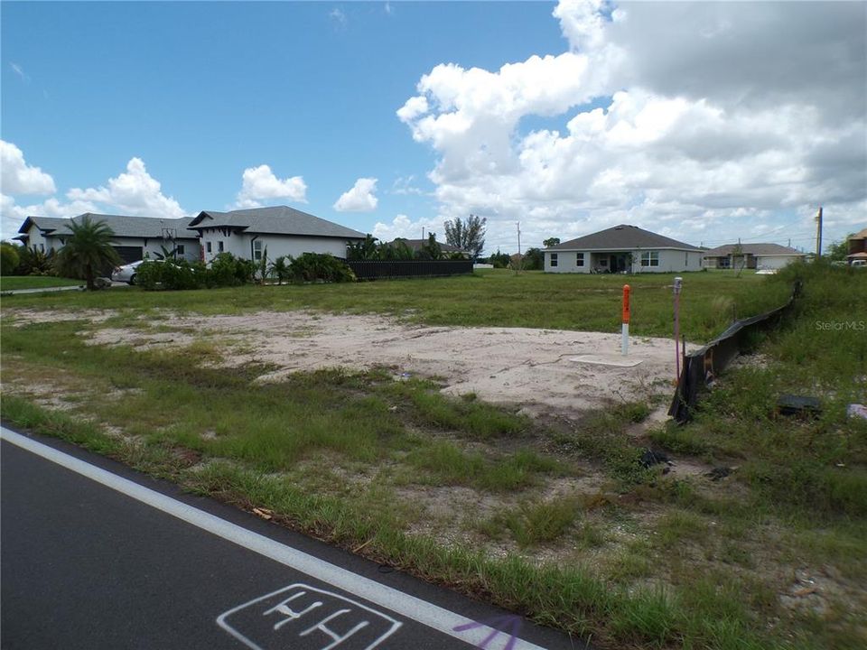 For Sale: $69,500 (0.25 acres)