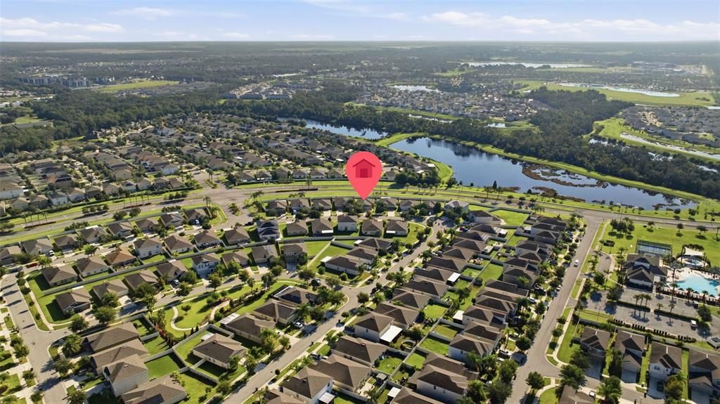 На продажу: $295,000 (4 спален, 2 ванн, 1810 Квадратных фут)