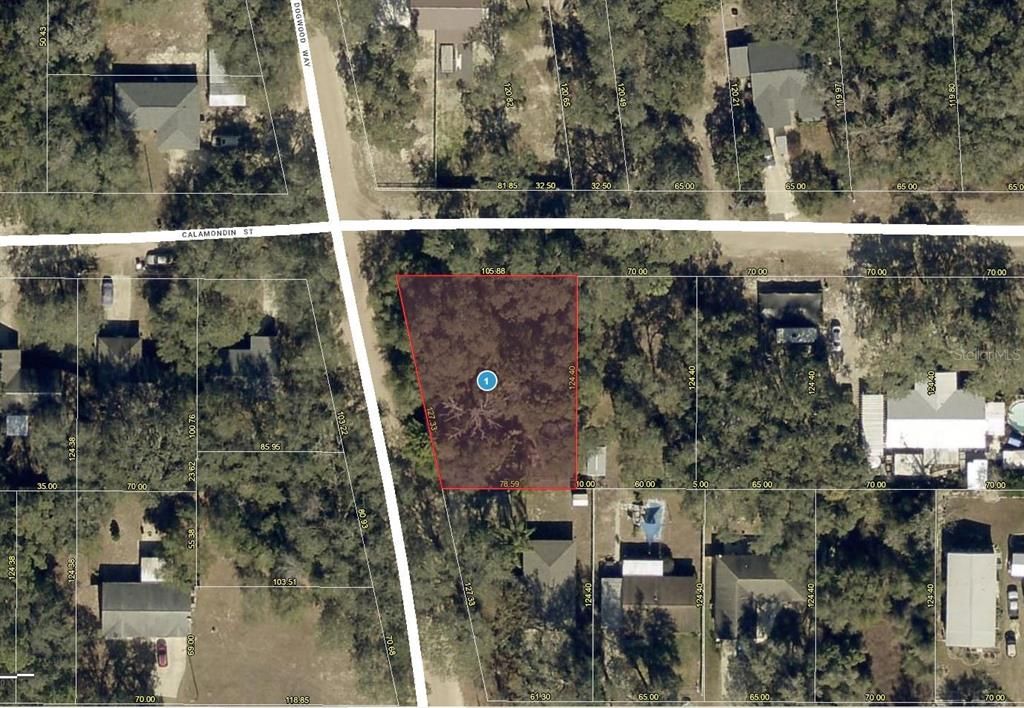 En Venta: $26,000 (0.26 acres)