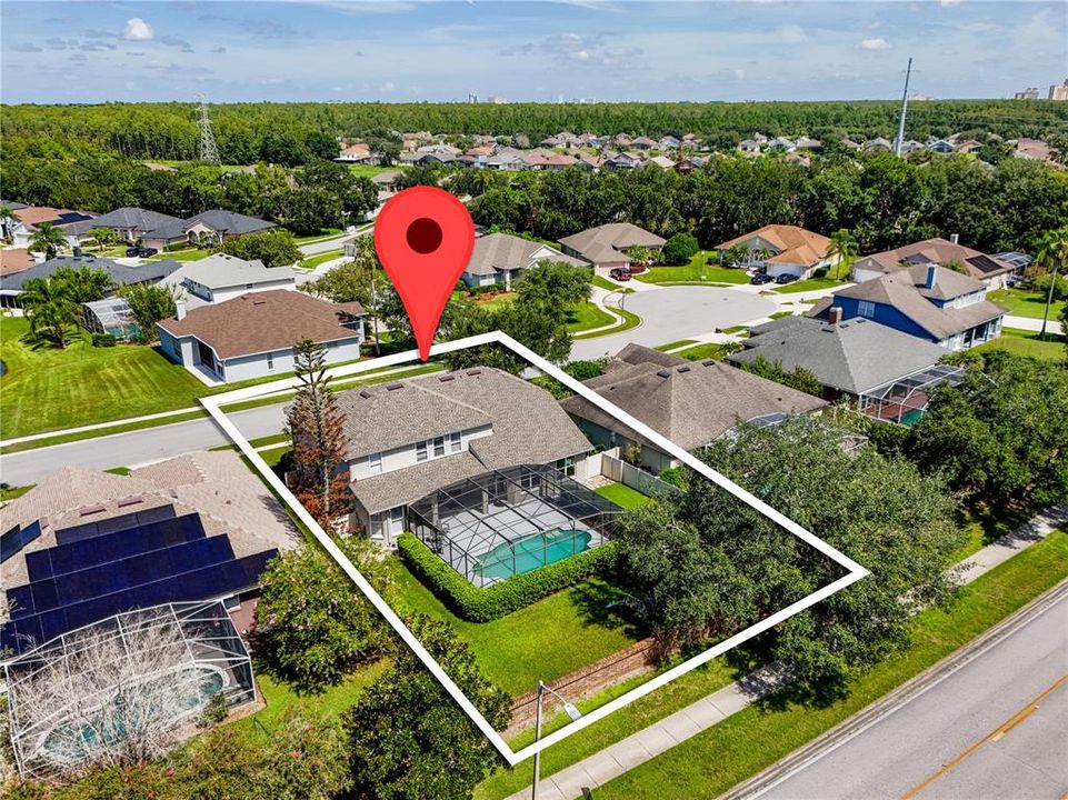En Venta: $779,900 (6 camas, 3 baños, 3372 Pies cuadrados)