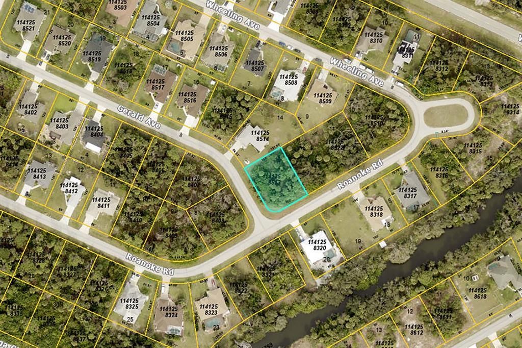 For Sale: $19,900 (0.28 acres)