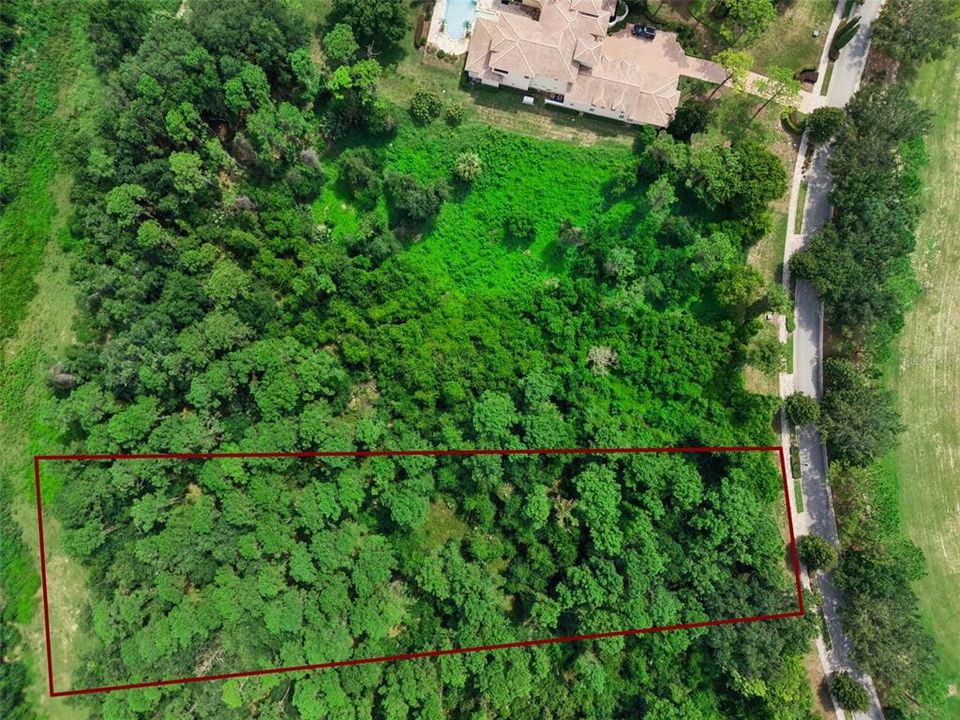 En Venta: $760,000 (1.73 acres)