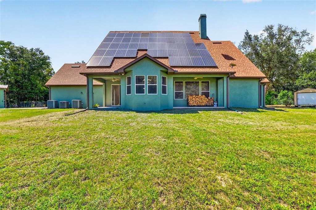 En Venta: $800,000 (3 camas, 2 baños, 2627 Pies cuadrados)