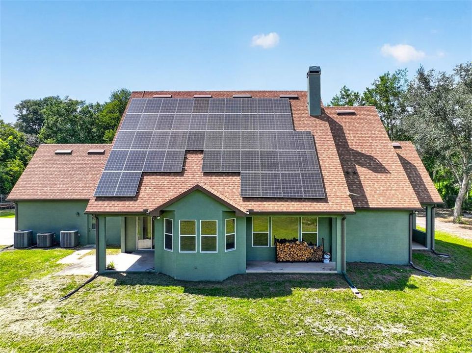 En Venta: $800,000 (3 camas, 2 baños, 2627 Pies cuadrados)