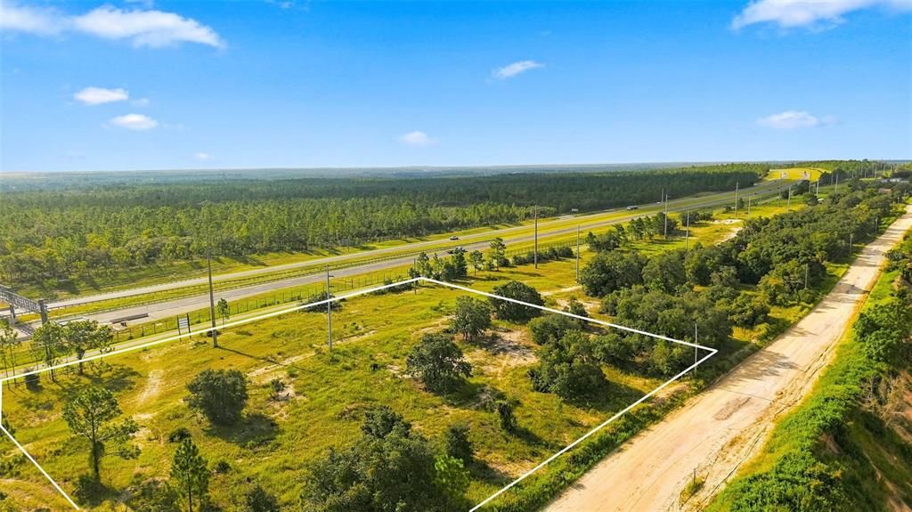 待售: $159,900 (5.08 acres)