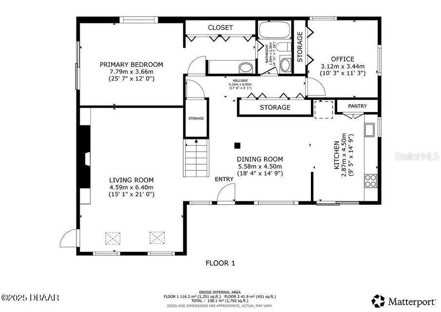 For Sale: $349,750 (4 beds, 2 baths, 1794 Square Feet)