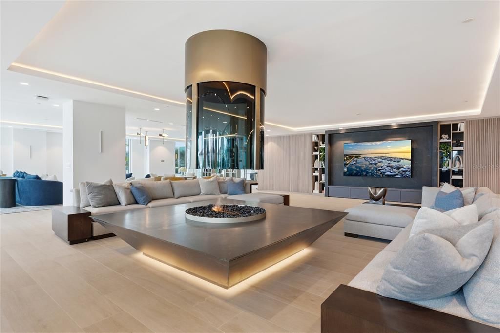 En Venta: $2,370,000 (3 camas, 3 baños, 2411 Pies cuadrados)