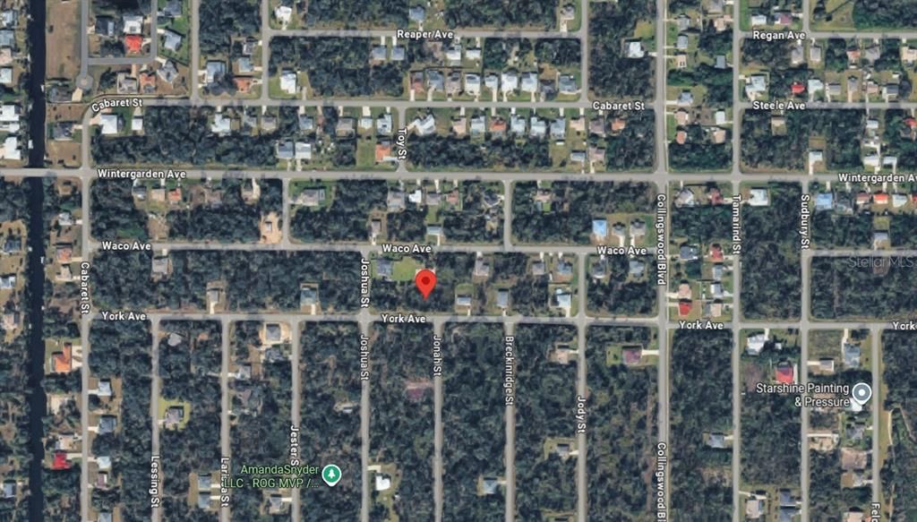 Activo con contrato: $15,900 (0.23 acres)