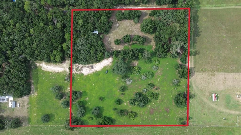 For Sale: $435,000 (9.60 acres)