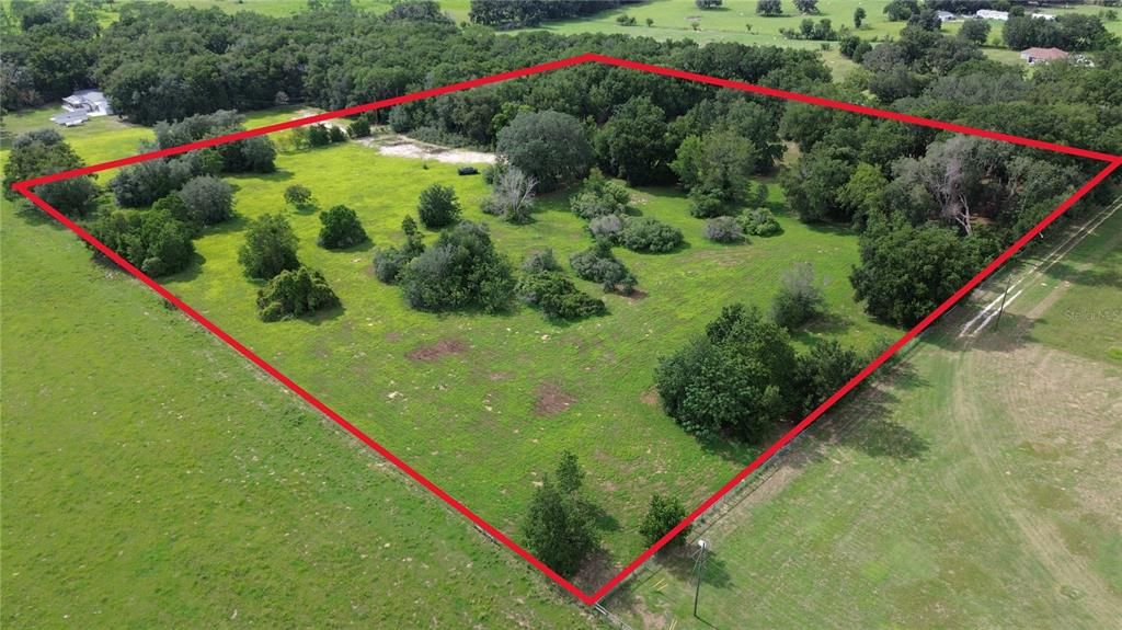 For Sale: $435,000 (9.60 acres)