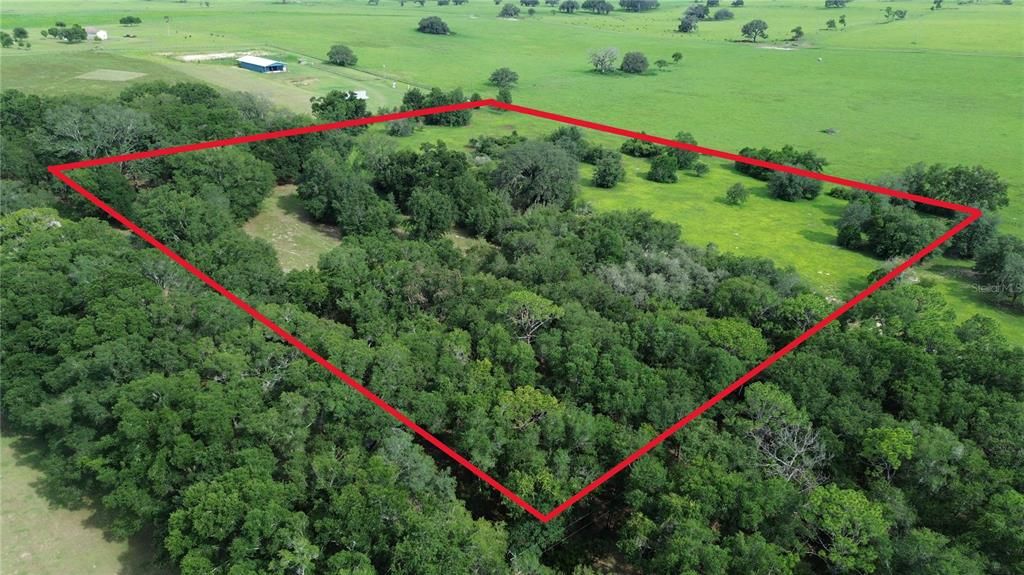 For Sale: $435,000 (9.60 acres)