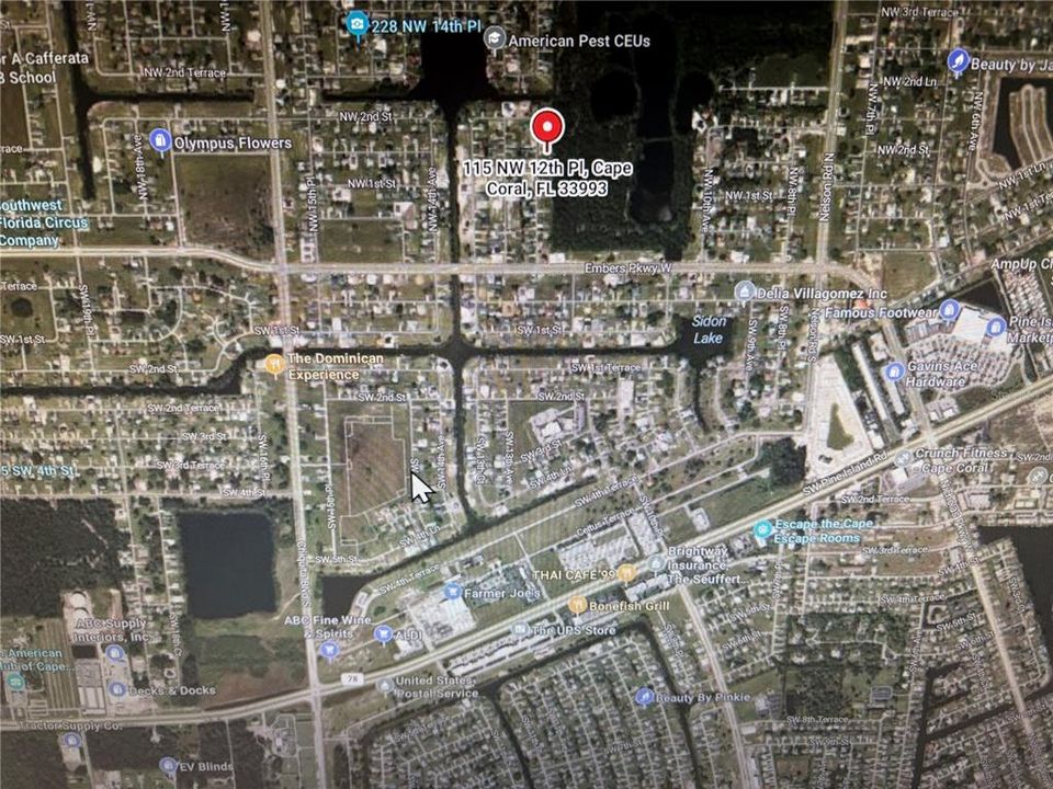 Vendido Recientemente: $85,000 (0.23 acres)