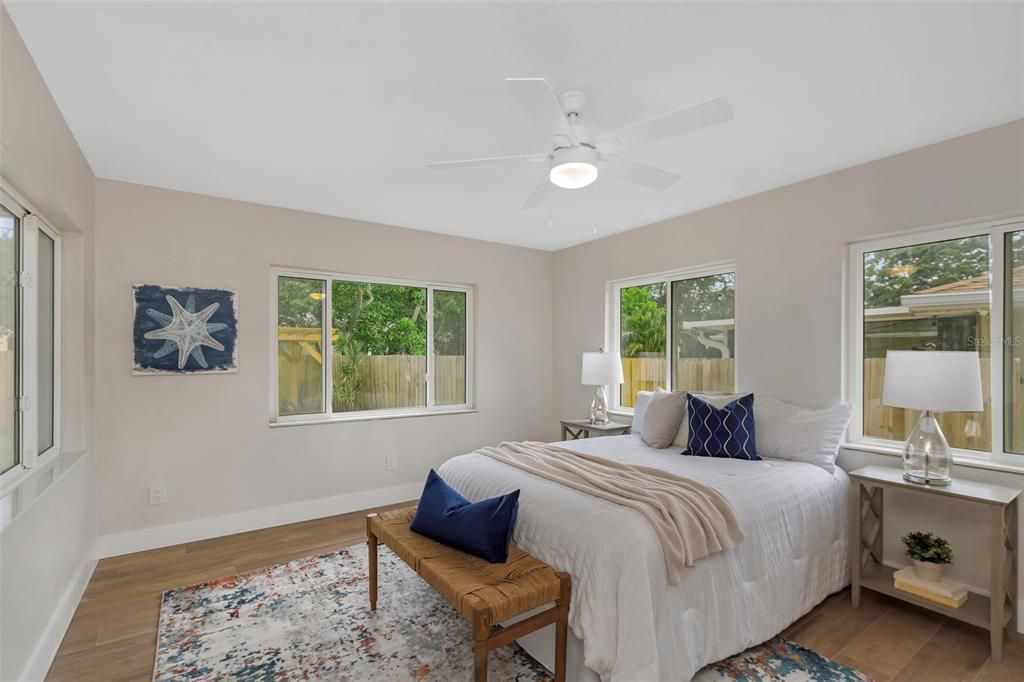 For Rent: $4,000 (3 beds, 2 baths, 1376 Square Feet)