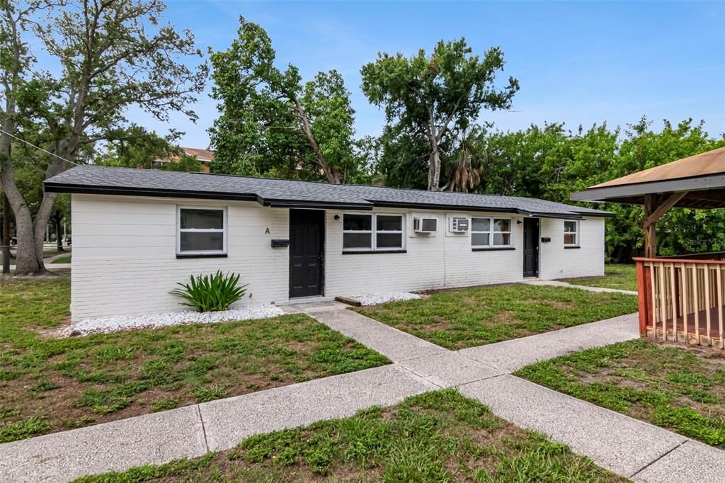 For Rent: $1,650 (2 beds, 1 baths, 650 Square Feet)