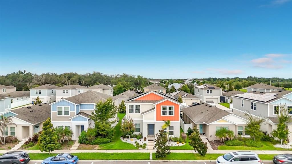На продажу: $389,900 (5 спален, 3 ванн, 2466 Квадратных фут)