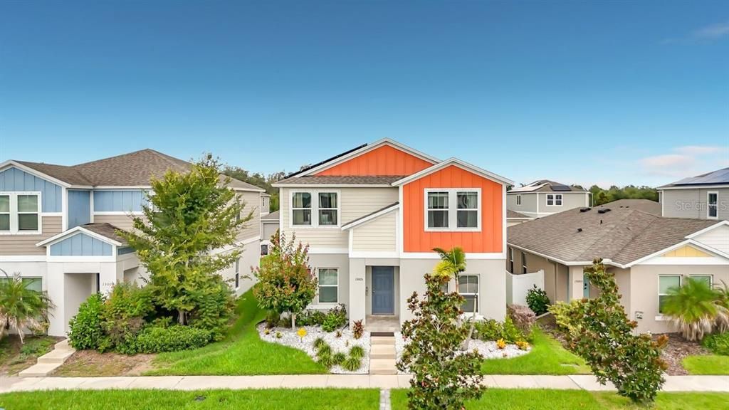На продажу: $389,900 (5 спален, 3 ванн, 2466 Квадратных фут)