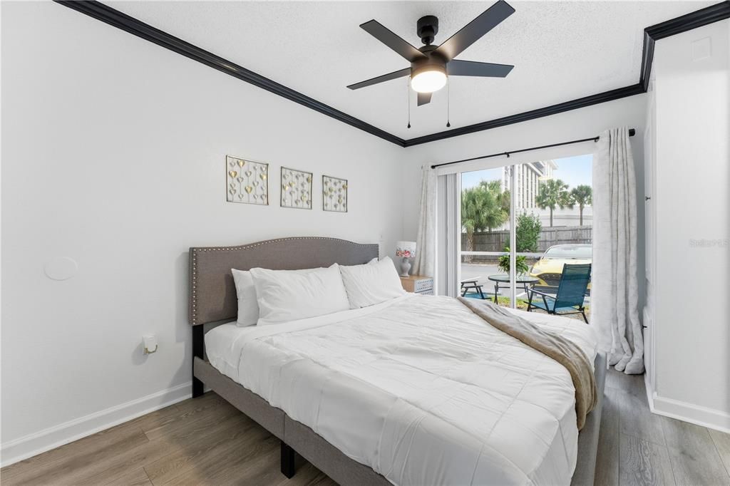 For Rent: $1,200 (1 beds, 1 baths, 496 Square Feet)