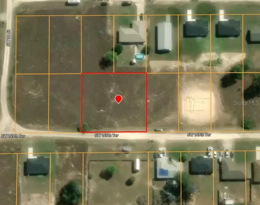 待售: $39,000 (0.46 acres)