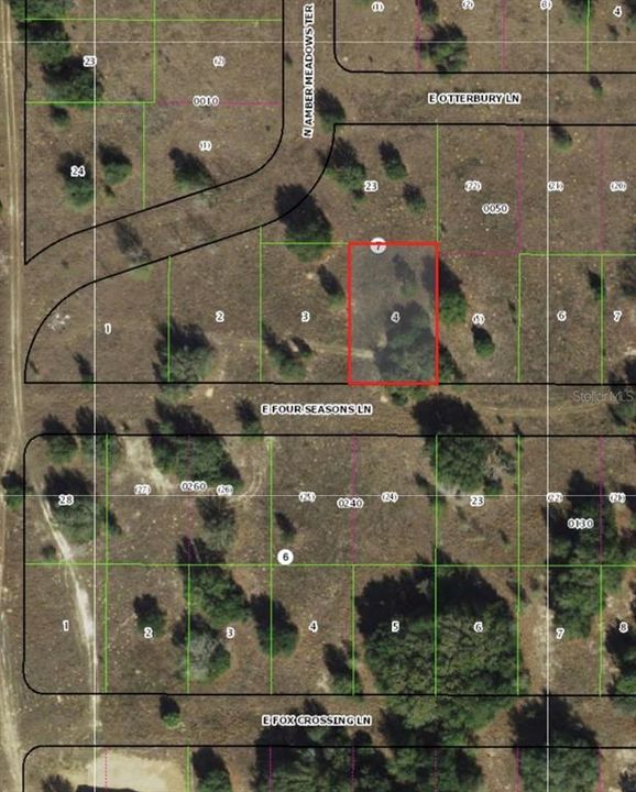 En Venta: $12,000 (0.26 acres)