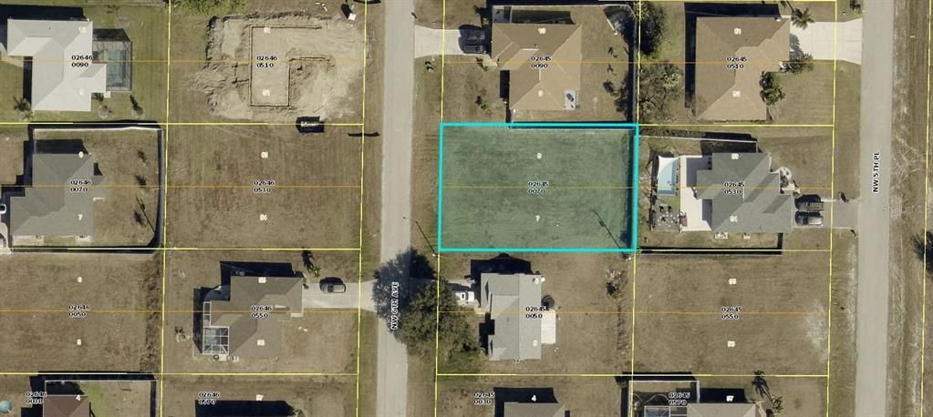 合同活跃: $45,000 (0.23 acres)