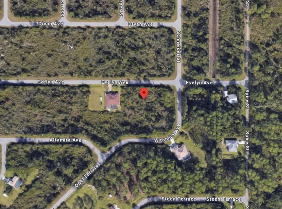 For Sale: $20,000 (0.23 acres)