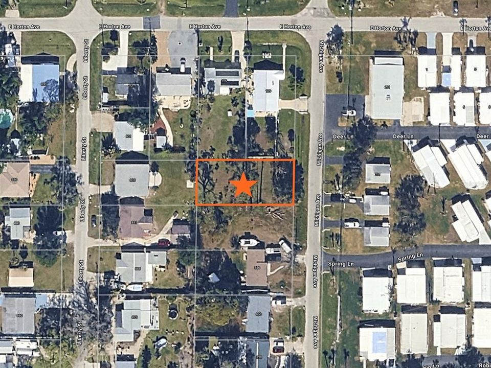 For Sale: $59,900 (0.18 acres)