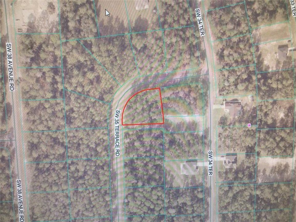 For Sale: $55,000 (0.50 acres)
