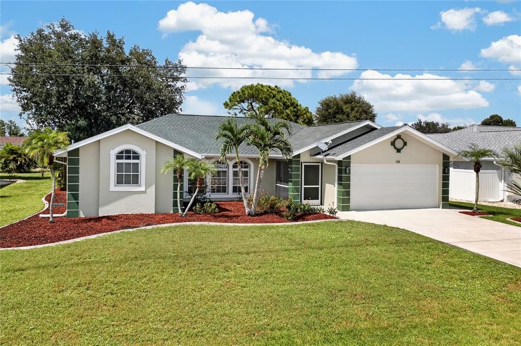 For Sale: $400,000 (4 beds, 2 baths, 2285 Square Feet)