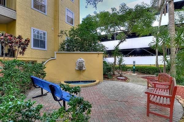 For Rent: $1,549 (1 beds, 1 baths, 598 Square Feet)