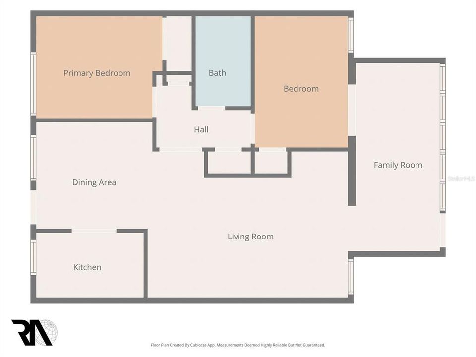 En Venta: $494,000 (2 camas, 1 baños, 950 Pies cuadrados)