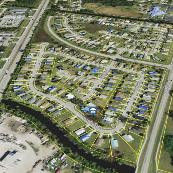 For Sale: $27,000 (0.11 acres)