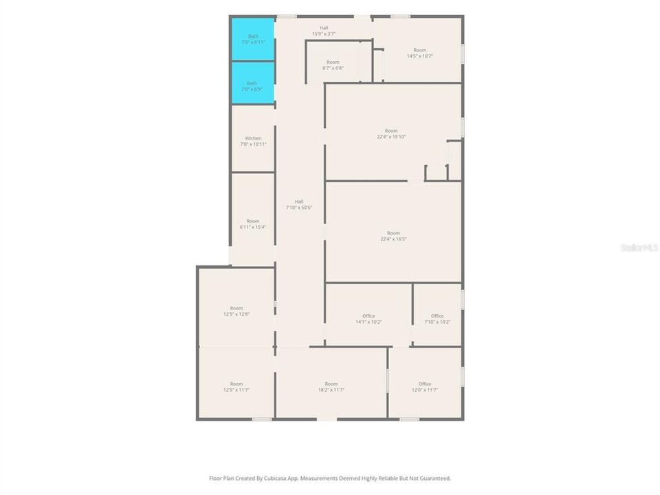 For Sale: $2,700,000 (0 beds, 0 baths, 10064 Square Feet)