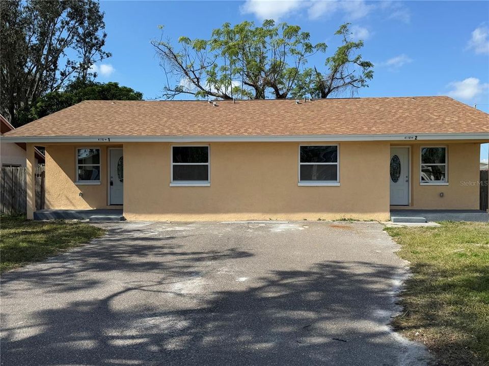 For Rent: $2,250 (2 beds, 2 baths, 1012 Square Feet)