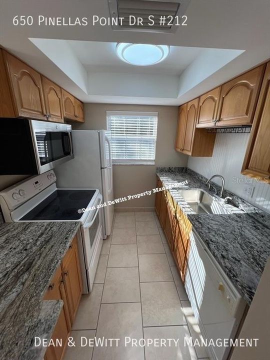 En Renta: $1,400 (1 camas, 1 baños, 650 Pies cuadrados)