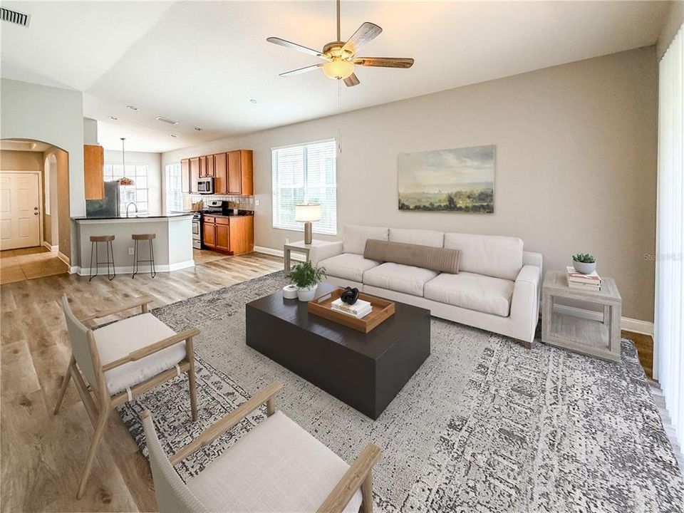 For Sale: $299,900 (2 beds, 2 baths, 1466 Square Feet)