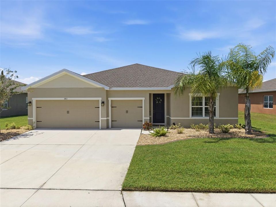 For Sale: $515,000 (4 beds, 3 baths, 2550 Square Feet)