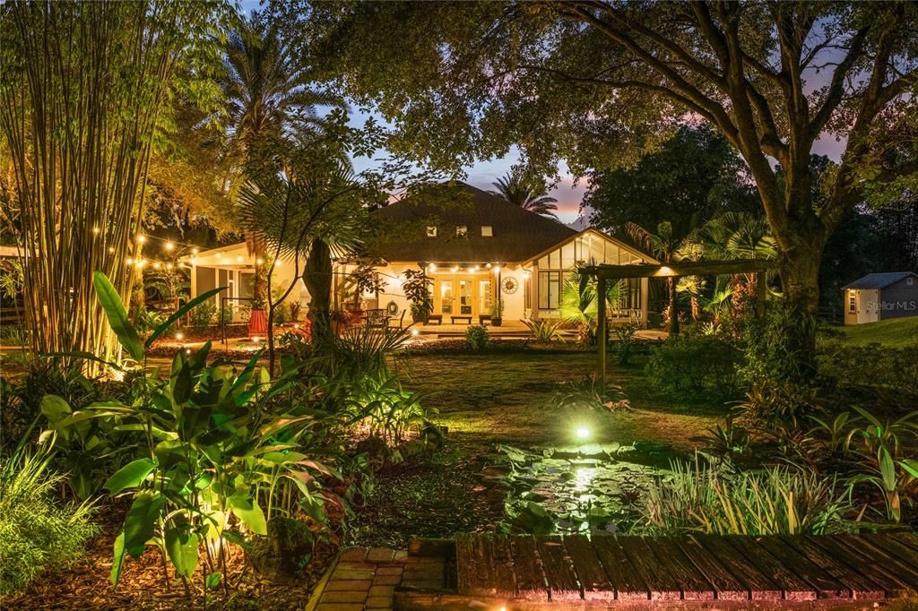 En Venta: $1,235,000 (4 camas, 2 baños, 2597 Pies cuadrados)