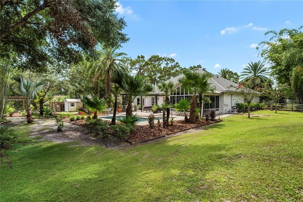 En Venta: $1,235,000 (4 camas, 2 baños, 2597 Pies cuadrados)
