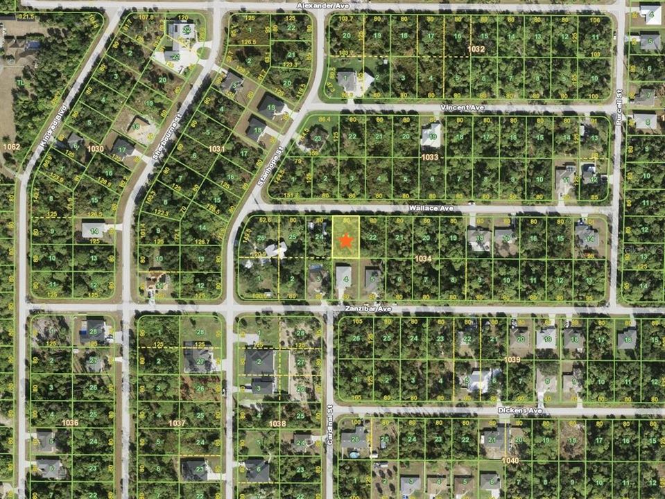 For Sale: $19,900 (0.23 acres)