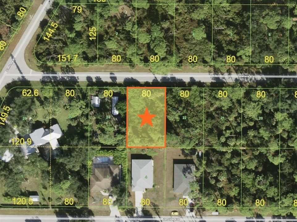For Sale: $19,900 (0.23 acres)